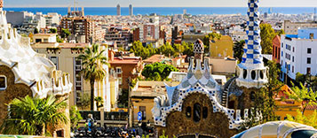 Тури в Іспанію  2025