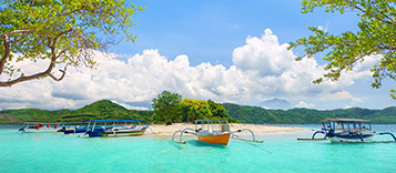 Тури в Індонезію  2025