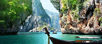 Тури в Таїланд  2025